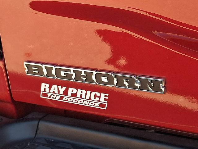 2026 Ram 2500 - $46,811