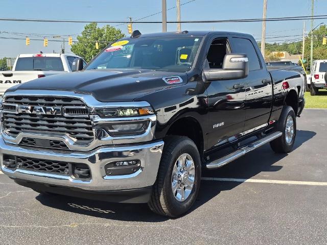 2026 Ram 2500 - $45,878