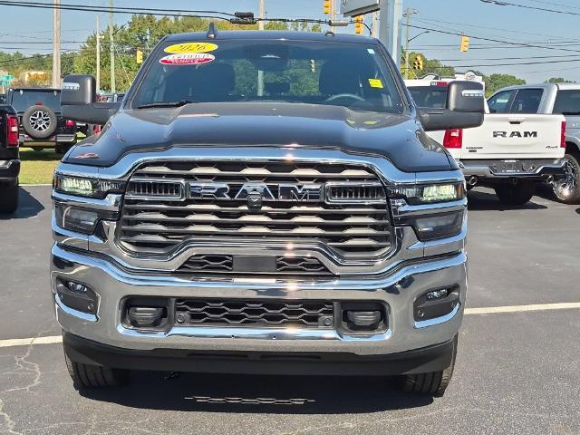 2026 Ram 2500 - $45,878