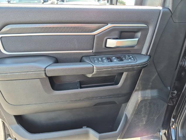 2026 Ram 2500 - $45,878