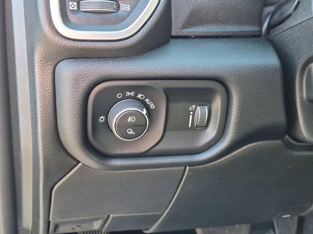2026 Ram 2500 - $45,878