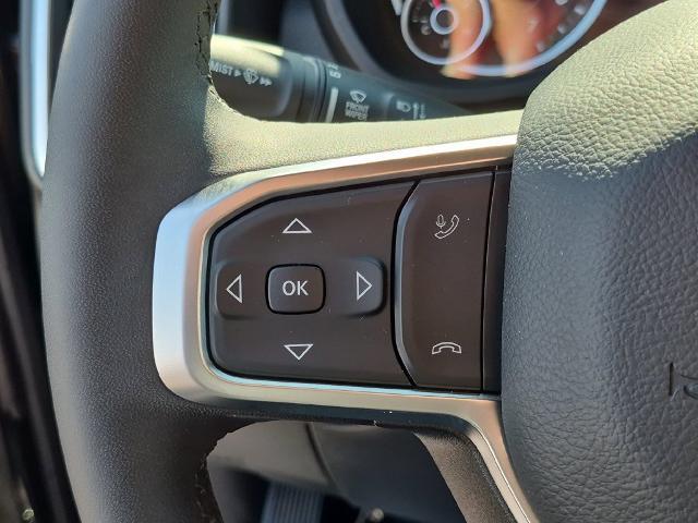 2026 Ram 2500 - $45,878