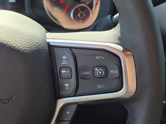 2026 Ram 2500 - $45,878