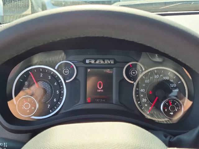 2026 Ram 2500 - $45,878