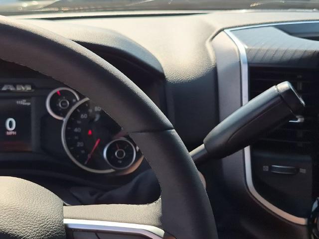 2026 Ram 2500 - $45,878