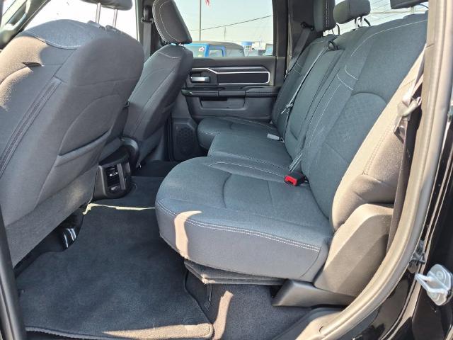 2026 Ram 2500 - $45,878