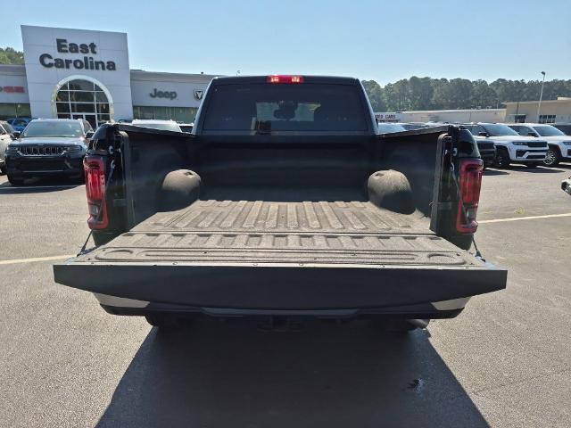 2026 Ram 2500 - $45,878