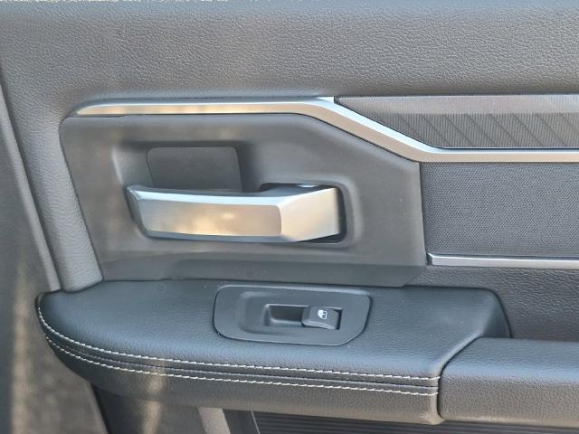 2026 Ram 2500 - $45,878