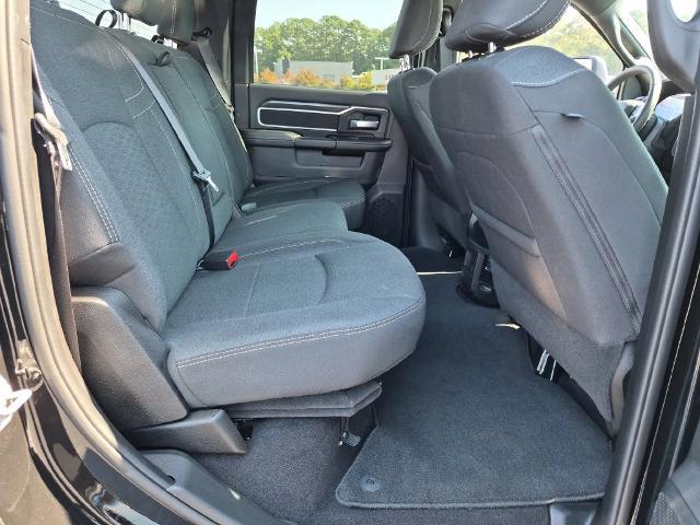 2026 Ram 2500 - $45,878