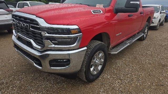 Preowned 2026 Ram 2500 Lone Star for Sale