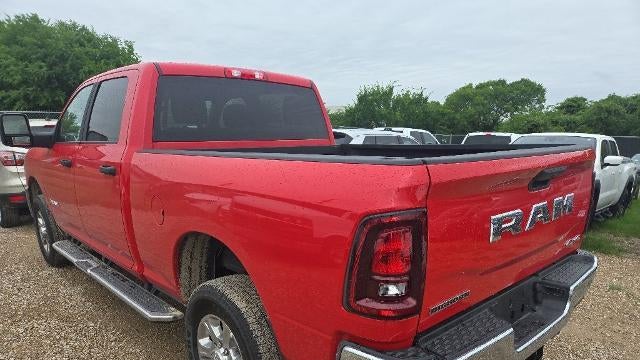 2026 Ram 2500 Lone Star