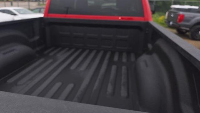 2026 Ram 2500 Lone Star