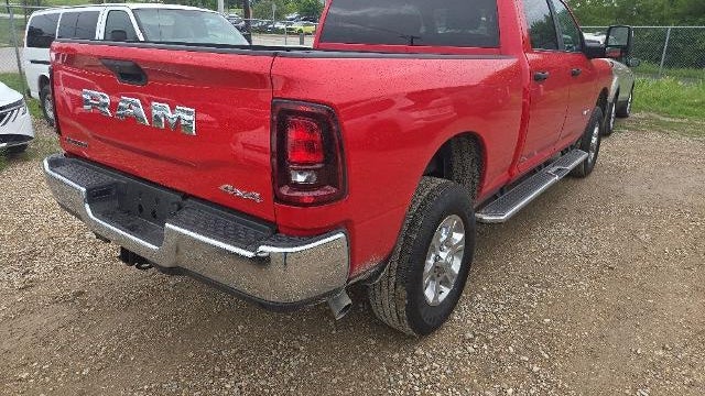 2026 Ram 2500 Lone Star