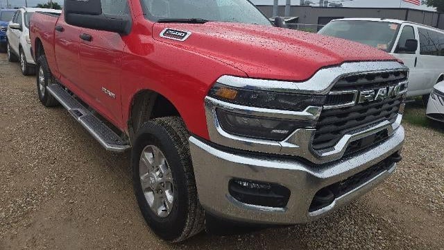 2026 Ram 2500 Lone Star