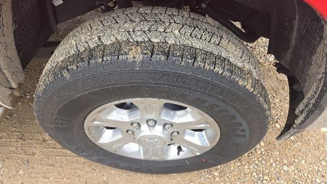 2026 Ram 2500 Lone Star