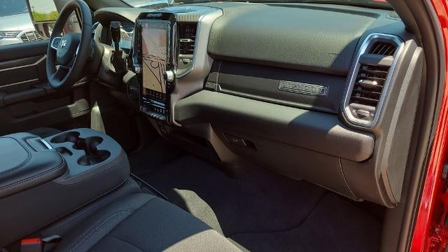 2026 Ram 2500 Lone Star
