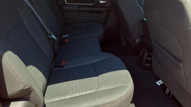2026 Ram 2500 Lone Star
