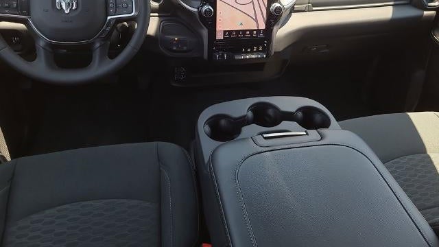 2026 Ram 2500 Lone Star