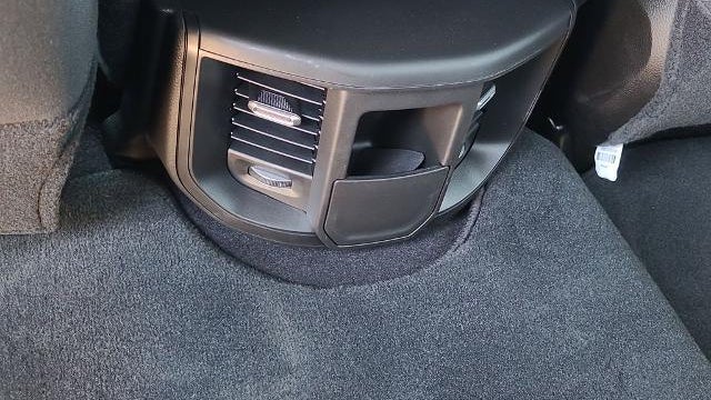2026 Ram 2500 Lone Star