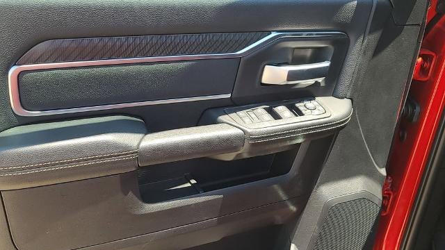 2026 Ram 2500 Lone Star