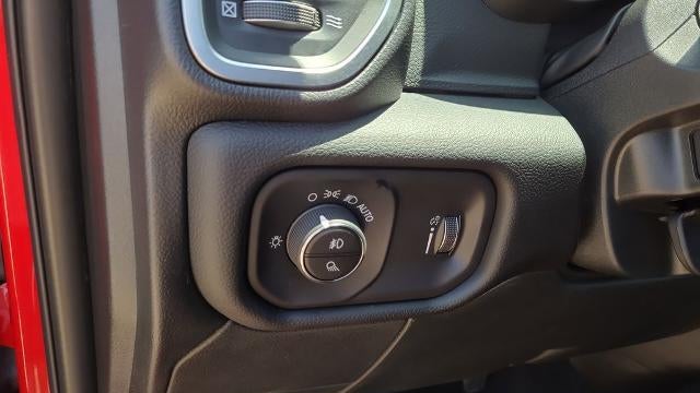 2026 Ram 2500 Lone Star