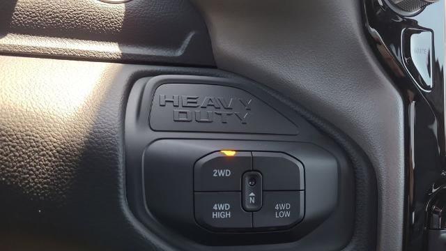 2026 Ram 2500 Lone Star
