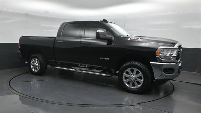 Preowned 2023 Ram 2500 Big Horn for Sale