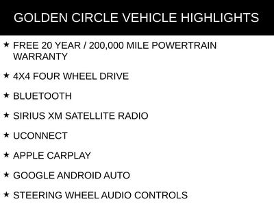 Photo of a 2024 RAM 2500 4X4 Lone Star 4DR Crew Cab 6.3 FT. SB Pickup for sale