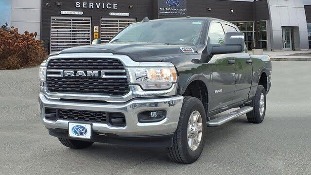 Preowned 2024 Ram 2500 Big Horn for Sale