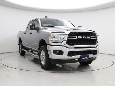 Photo of a 2024 RAM 2500 4X4 Big Horn 4DR Crew Cab 6.3 FT. SB Pickup for sale