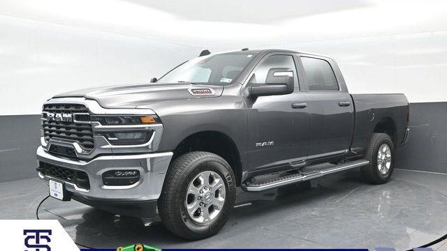 Preowned 2025 Ram 2500 Big Horn for Sale