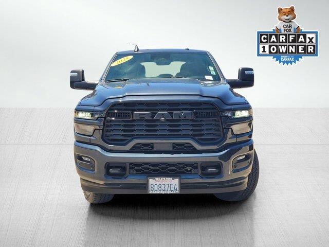 2025 Ram 2500 - $62,998
