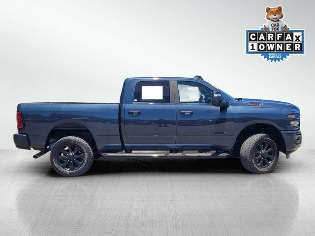 2025 Ram 2500 - $62,998