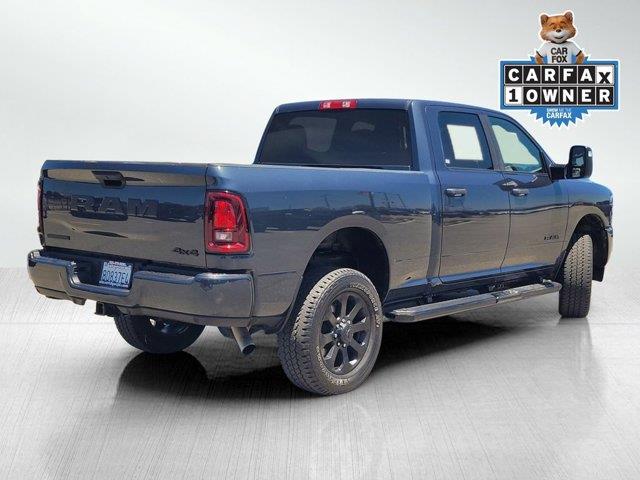 2025 Ram 2500 - $62,998