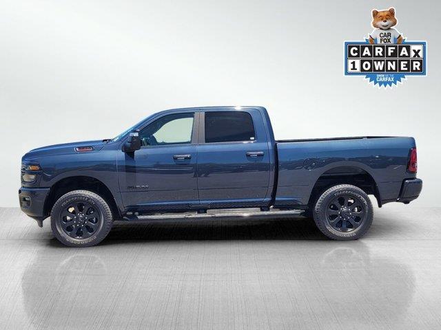 2025 Ram 2500 - $62,998