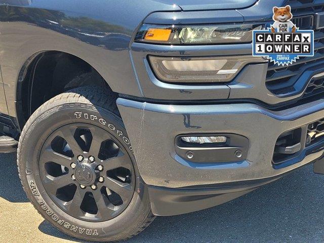 2025 Ram 2500 - $62,998