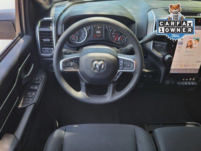 2025 Ram 2500 - $62,998