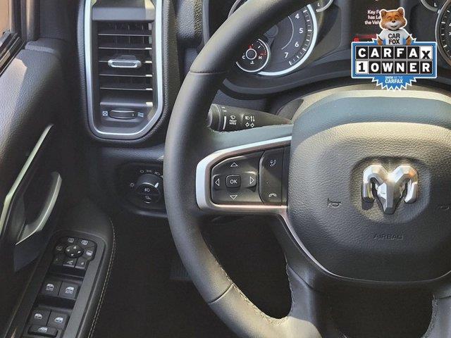 2025 Ram 2500 - $62,998