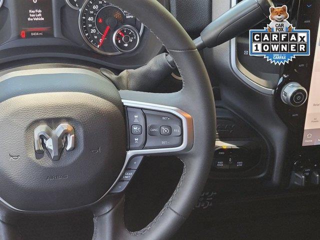 2025 Ram 2500 - $62,998