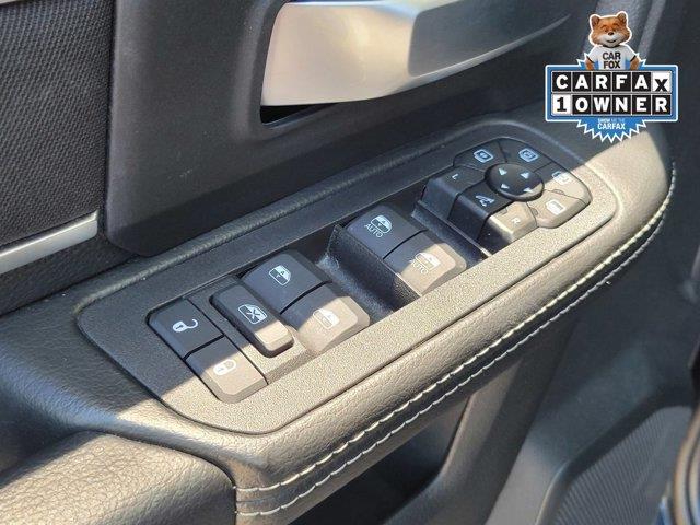 2025 Ram 2500 - $62,998