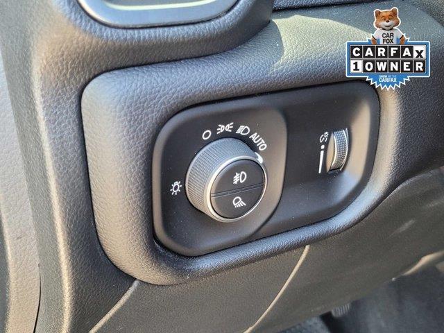 2025 Ram 2500 - $62,998
