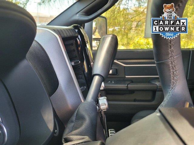 2025 Ram 2500 - $62,998