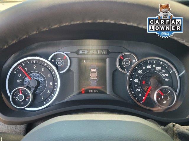 2025 Ram 2500 - $62,998