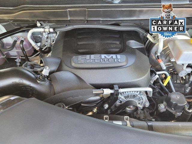 2025 Ram 2500 - $62,998