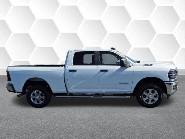2026 Ram 2500 - $45,995