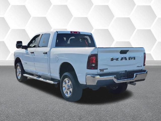 2026 Ram 2500 - $45,995