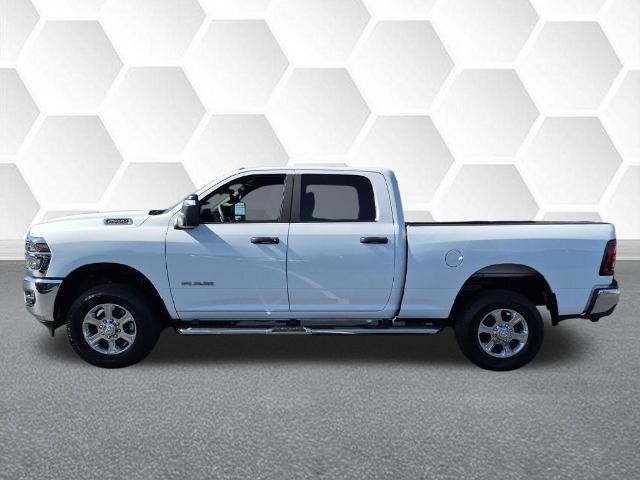 2026 Ram 2500 - $45,995