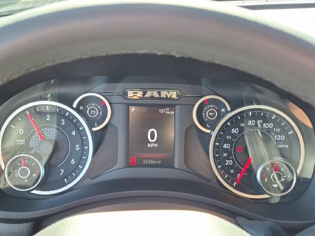 2026 Ram 2500 - $45,995