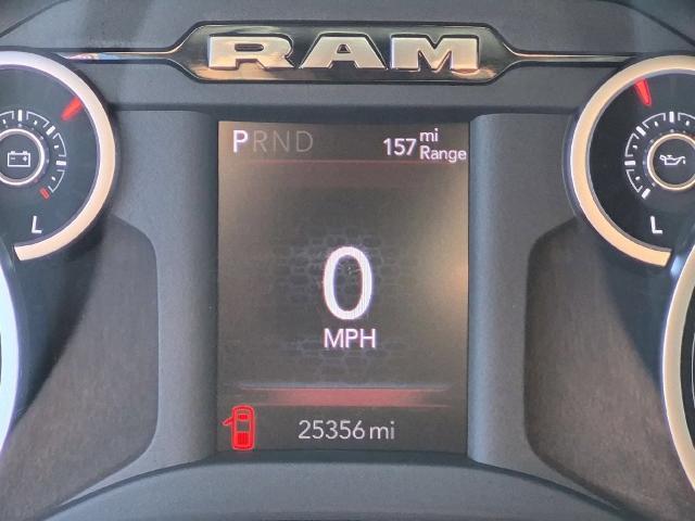 2026 Ram 2500 - $45,995