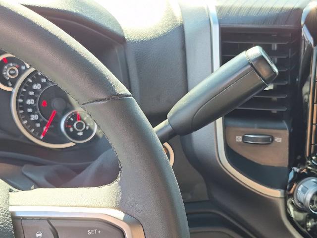 2026 Ram 2500 - $45,995